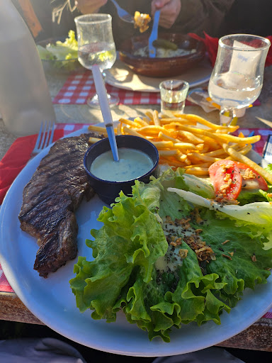 Restaurant L'etable - Thumbnail