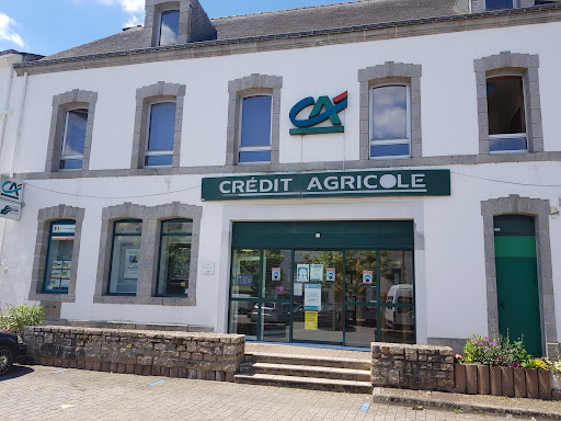 Crédit Agricole du Morbihan Pluvigner Gallery - France