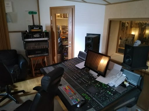 Studio Fred-Man - Thumbnail