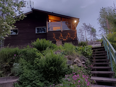 Västersten Sipoo Gumbontie 20, 01120 Sipoo, Finland