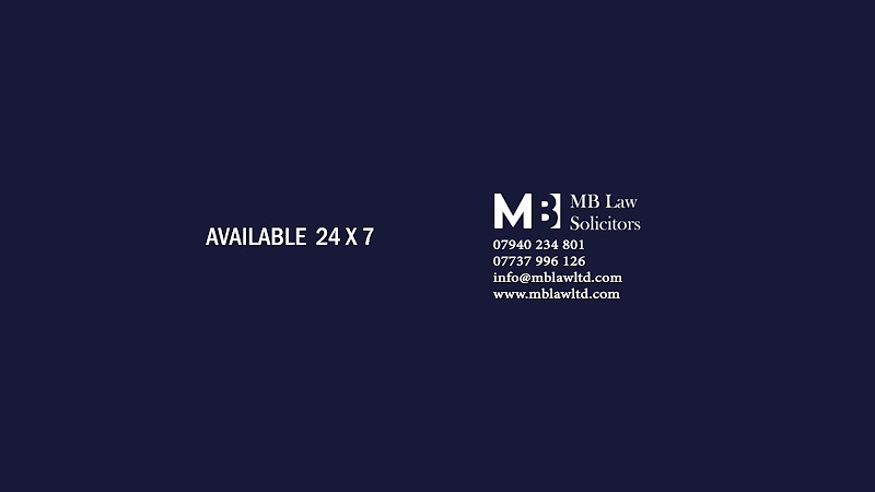 MB Law Solicitors photo 2