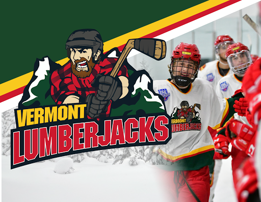 Vermont Lumberjacks - Thumbnail