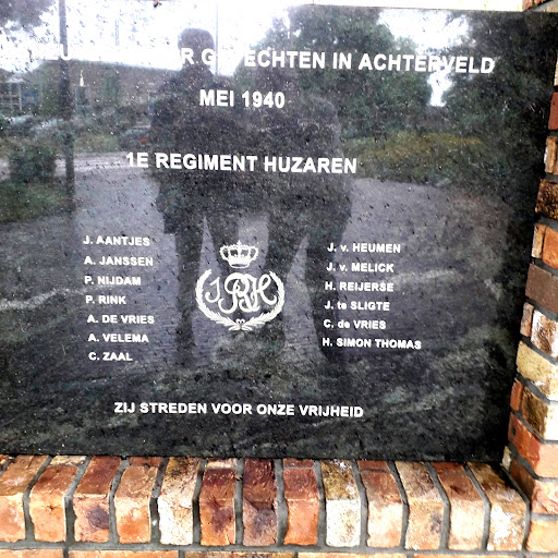 VVV Leusden - Thumbnail