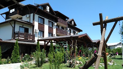 Photos of DobrinishteClub