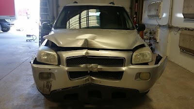 A-Plus Auto & Truck Repair