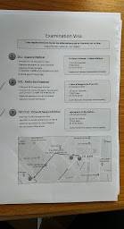 Photo n°20 de Dr Nancy Salzman à Paris (Médecin)