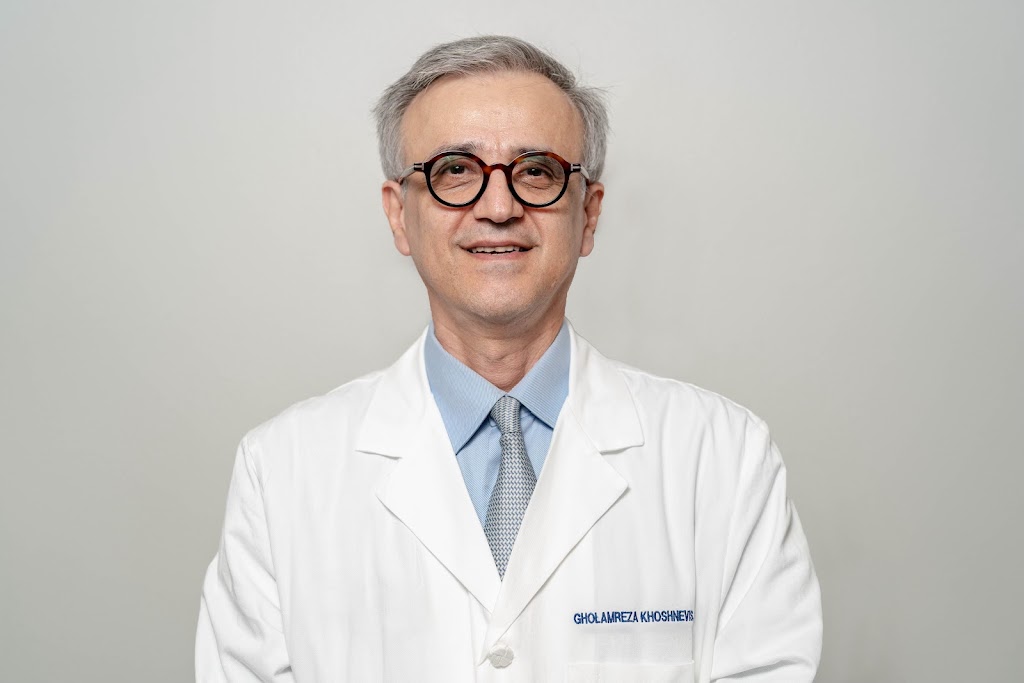 Houston Heart Health