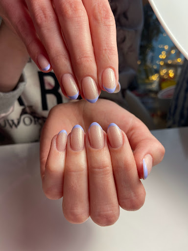 Nails By Paula_Żórawska