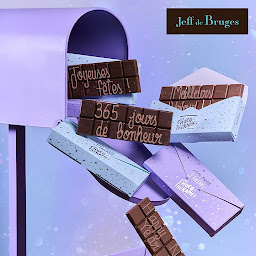 Photo n°5 de Jeff de Bruges à Aix-en-Provence (Boutique d'articles de mariage)