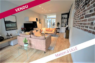 Photo n°13 de ESTIME IMMO à Lille (Société de gestion immobilière)