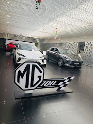 Photo n°29 de MG Motor Mulhouse - CAR Avenue à Mulhouse (Garage automobile)