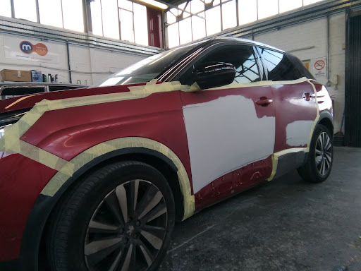 D&G Autobodies Ltd - Thumbnail