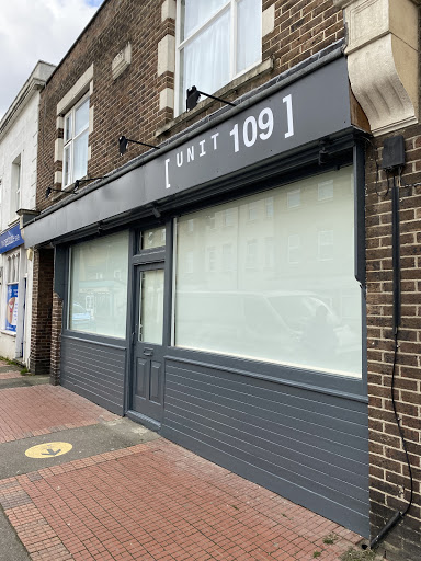 Unit109 - Visual