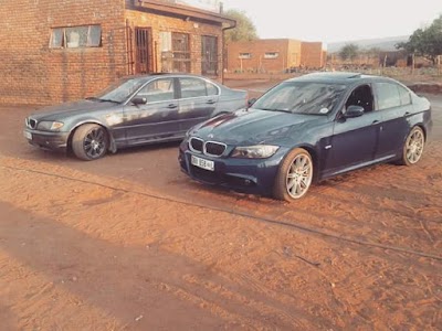 Photos of Muswodi Motor Spares