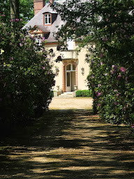 Photo n°8 de Le Maison à Les Mesnuls (Centre de formation continue)