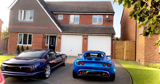 J.S Electrical Services - Visual