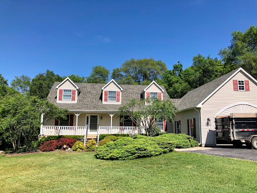 Gallagher Construction - Visual