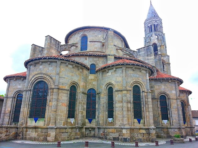 Saint-Léonard-de-Noblat