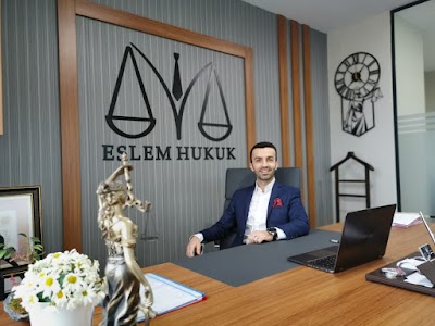 Eslem Hukuk - Avukatlık & Danışmanlık