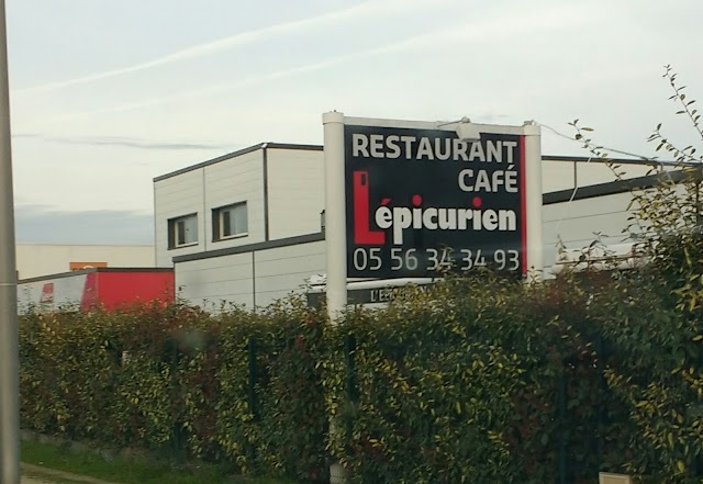 L'Epicurien