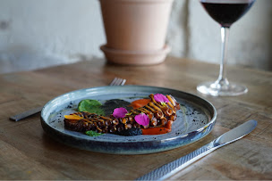 Photo n°78 de L'AO Restaurant à Saint-Rémy-de-Provence (Restaurant de fruits de mer)