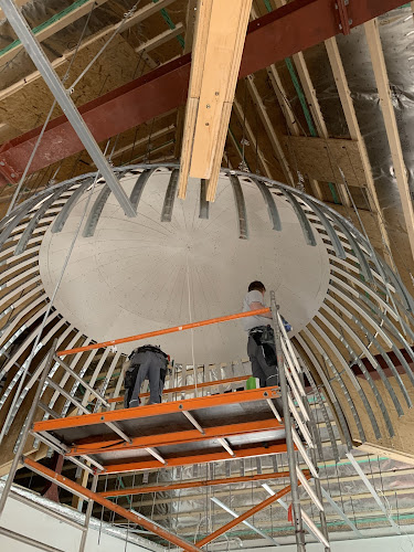 KAT Innenausbau Hamburg