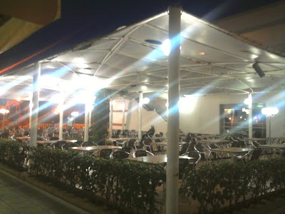 Photos of Compound Ibn Battuta