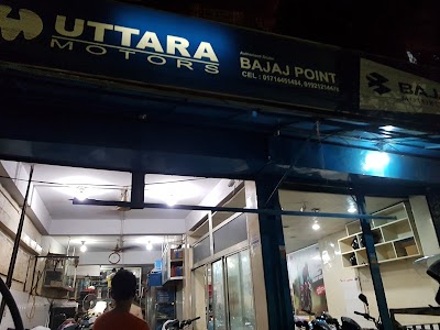 Photos of Uttara Motors Ltd, Bajaj Point