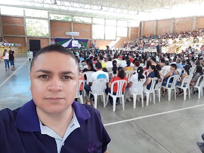 Photos of Estadio Municipal La Union Valle