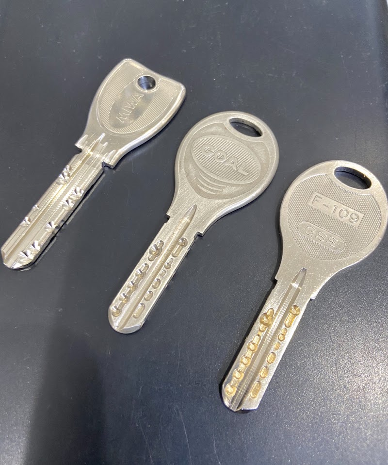 プラスワン鶯谷入谷店