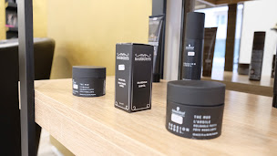 Photo n°28 de LASER Coiffure à Lyon (Institut de soins du visage)