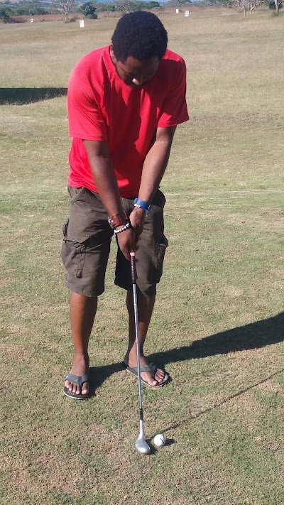 Photos of Mount View Golf Range and Spa