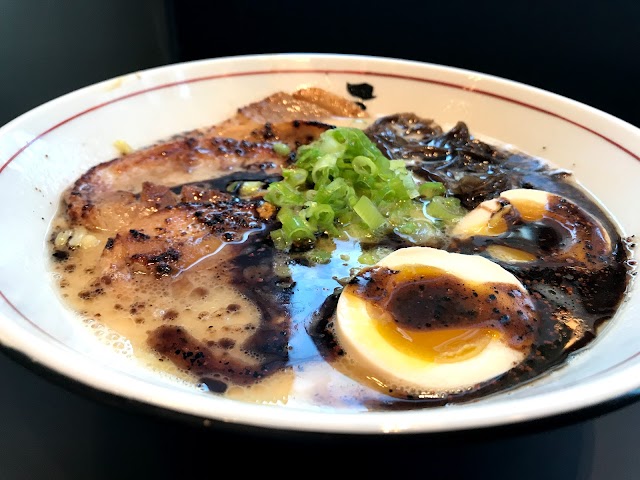 Sansotei Ramen CityPlace