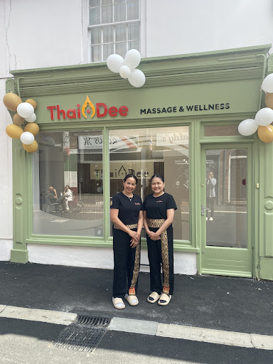 Thai Dee Massage
