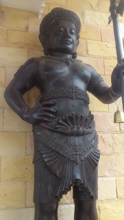 Photos of វត្តមុនីសោភា