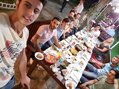 Photos of Kıyı Cafe