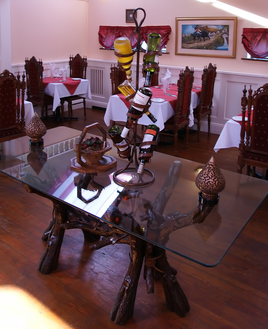 Khan Spices Indian Restaurant — photo 7