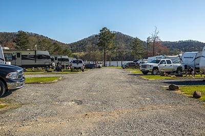 Greensport RV Park & Campground