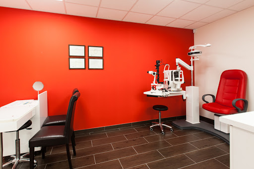 Opticien PLAISANCE DU TOUCH - Optical Center - Thumbnail