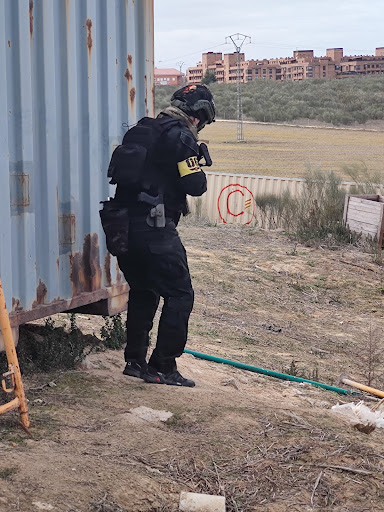 Valleingrado Arena - Campo CQB Brunete Gallery - Spain