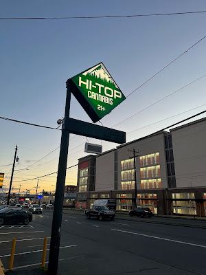 Photo of Hi-Top Cannabis