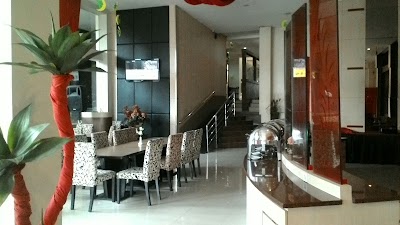 Photos of Hotel Scarlet Kebon Kawung