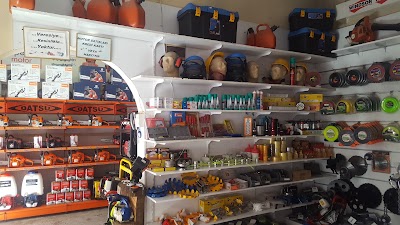 Photos of Alperen Motor