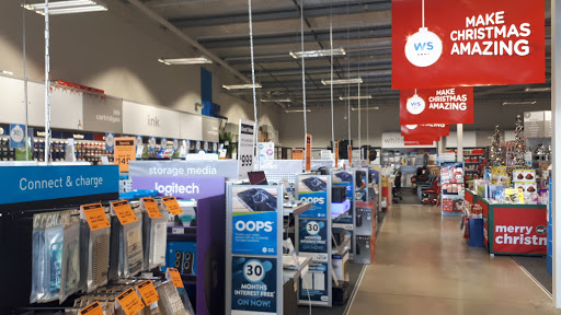 Warehouse Stationery Tauranga Crossing - Thumbnail