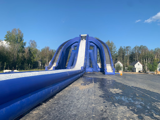 Big Fish Bay RV Resort