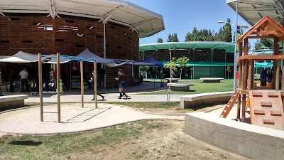 Photos of Plaza de Abastos Illapel