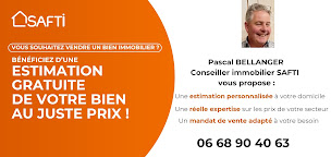Photo n°18 de Bellanger pascal Safti Immobilier à Servant (Agence d'immobilier d'entreprise)