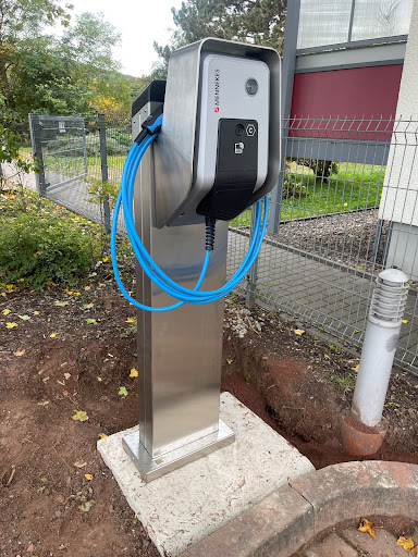Elektrotechnik Görke - Visual