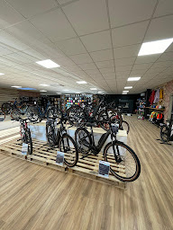 Photo n°14 de Cycl'Opale à Coudekerque-Branche (Magasin de réparation de vélos)