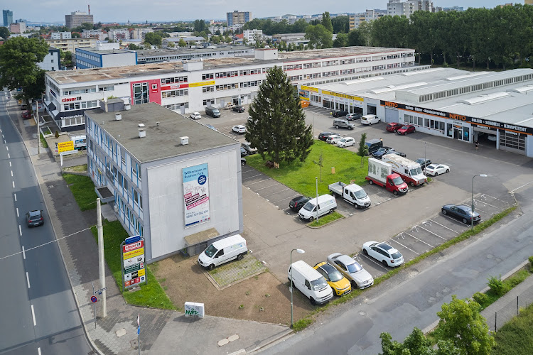 Sirius Business Park Offenbach photo